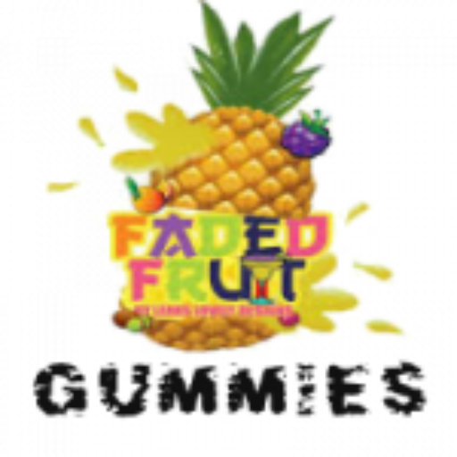 Faded Fruit