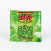 Sour Apple | INDICA 500mg