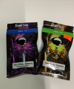 stars of death box
