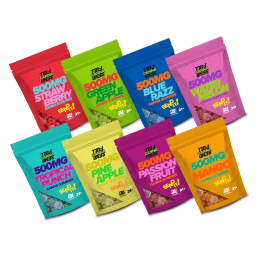 Fullsendgummies