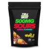Fullsend Canna Gummy | SOUR MIXED FLAVORS 500MG