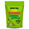 Fullsend Canna Gummy | GREEN APPLE 500MG