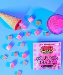 Faded Fruits Box - 50 Packs