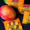 Faded Fruits Box - 1000 packs