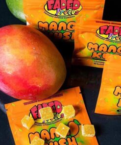 Faded Fruits Box - 1000 packs