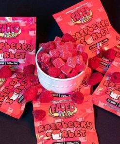Faded Fruit Box - 100 Packs