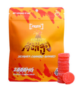Fkem Lava Flow Mango