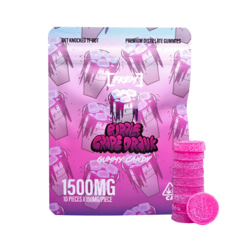 fkem gummies