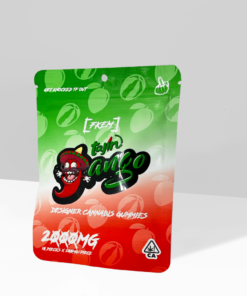 Tajin Tango 2000MG