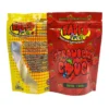 Faded fruits gummies 1000mg box